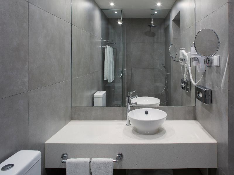 NH Lagos Algarve Resort - Oda