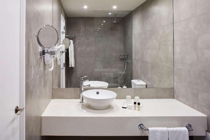 NH Lagos Algarve Resort - Oda