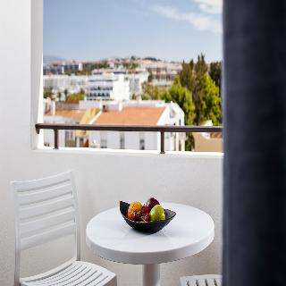 NH Lagos Algarve Resort fotoÄŸrafÄ±