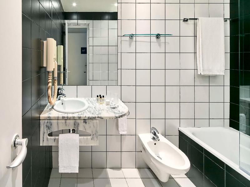 NH Lagos Algarve Resort - Oda