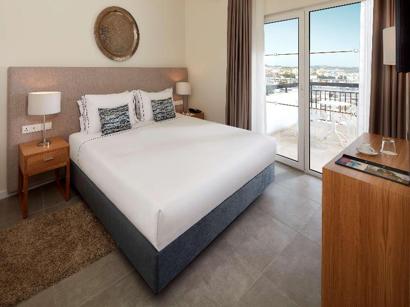NH Lagos Algarve Resort - Oda