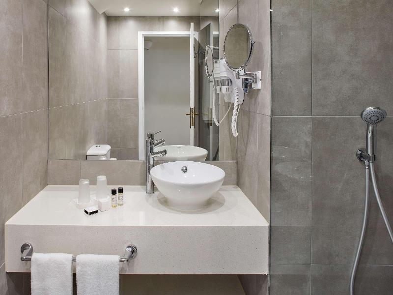 NH Lagos Algarve Resort - Oda