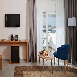 NH Lagos Algarve Resort fotoÄŸrafÄ±