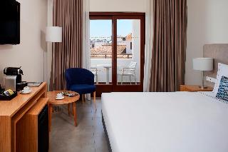 NH Lagos Algarve Resort fotoÄŸrafÄ±
