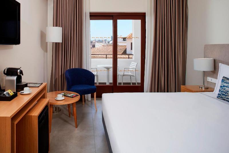 NH Lagos Algarve Resort - Oda