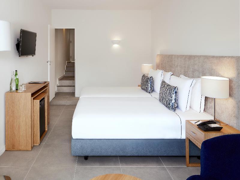 NH Lagos Algarve Resort - Oda