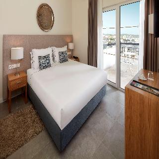 NH Lagos Algarve Resort fotoÄŸrafÄ±