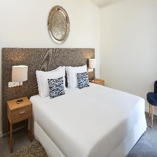NH Lagos Algarve Resort fotoÄŸrafÄ±