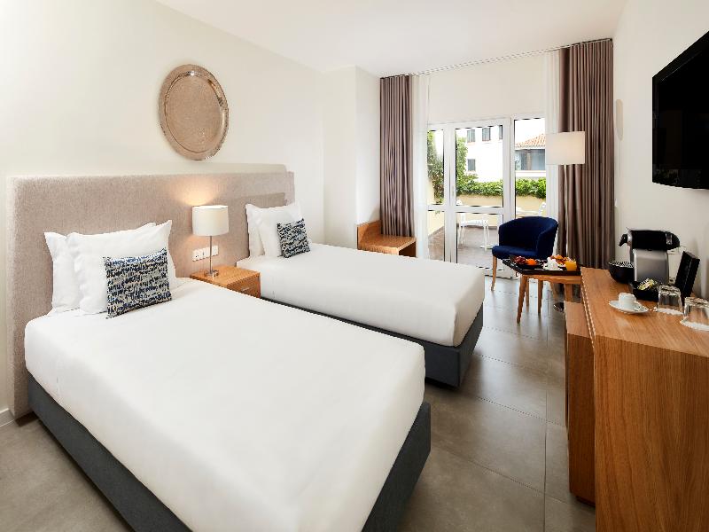 NH Lagos Algarve Resort - Oda