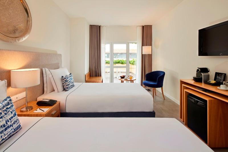 NH Lagos Algarve Resort - Oda