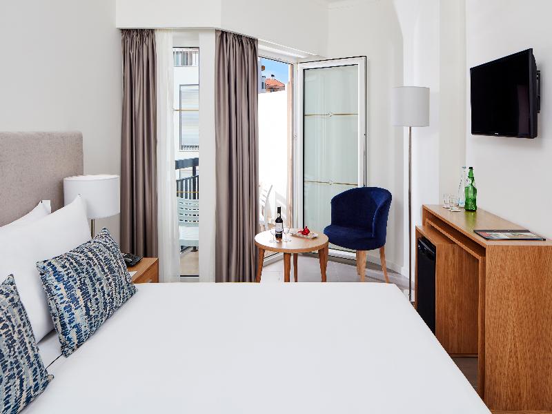 NH Lagos Algarve Resort - Oda