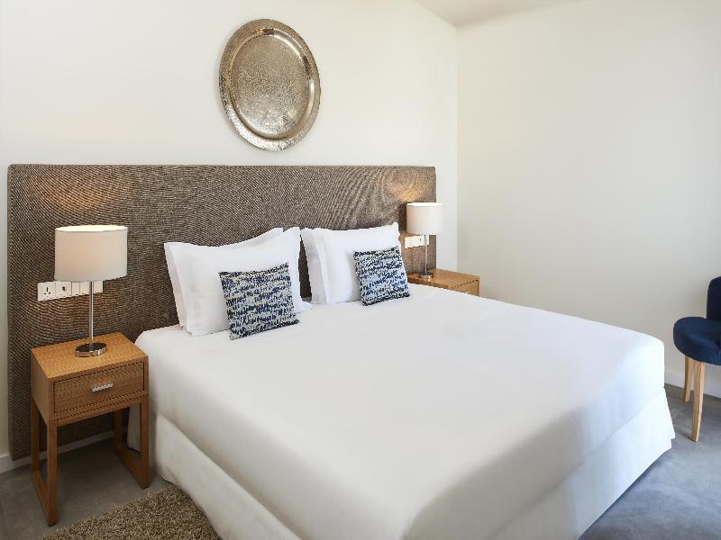 NH Lagos Algarve Resort - Oda