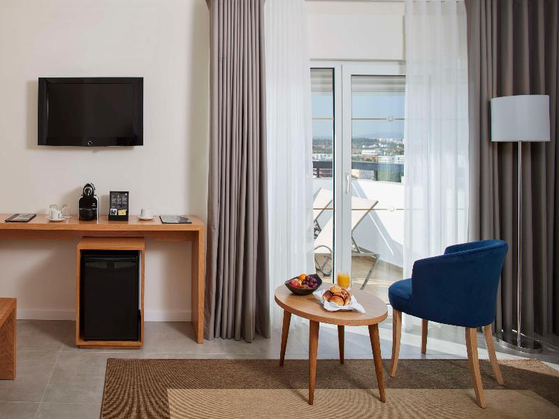 NH Lagos Algarve Resort - Oda