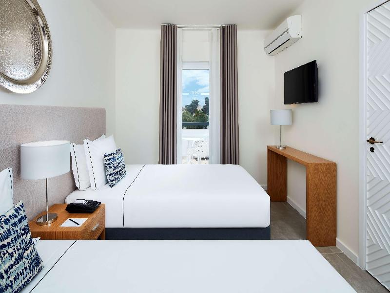 NH Lagos Algarve Resort - Oda