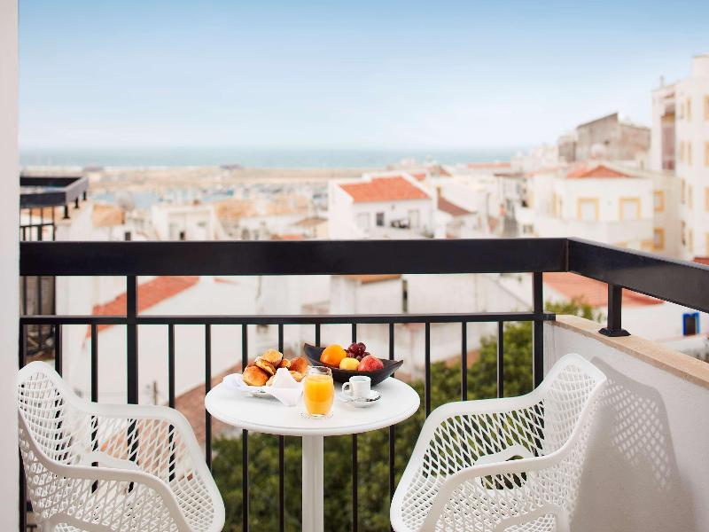 NH Lagos Algarve Resort - Oda