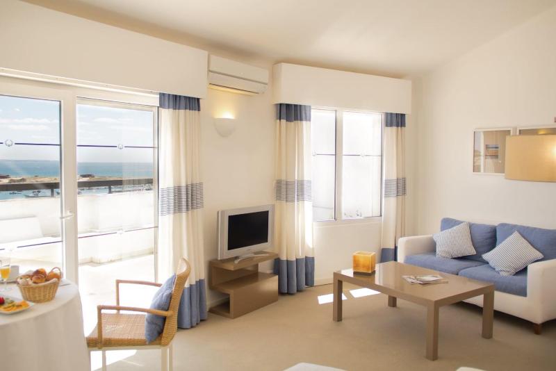 NH Lagos Algarve Resort - Oda