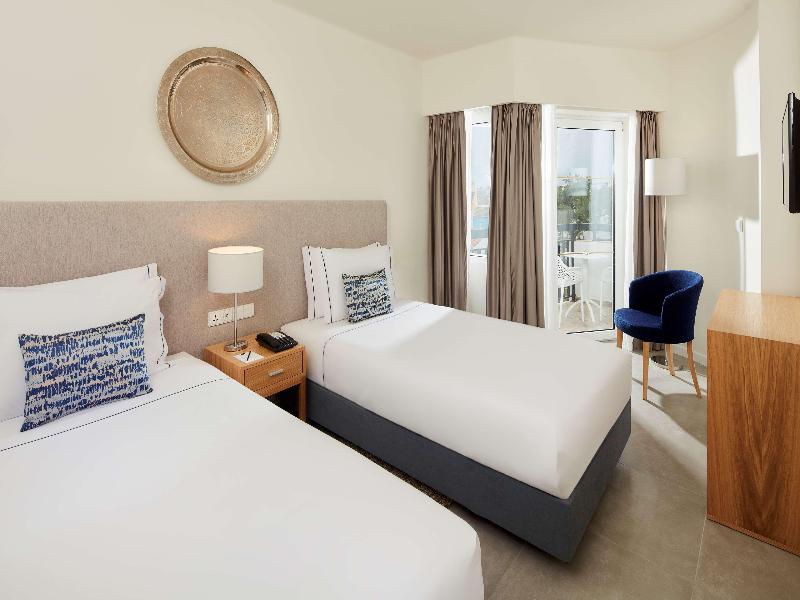 NH Lagos Algarve Resort - Oda