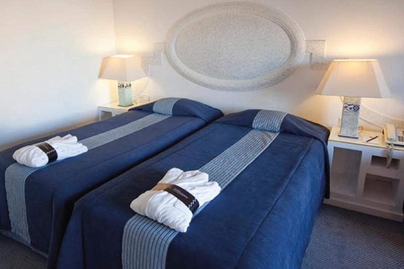 NH Lagos Algarve Resort - Oda