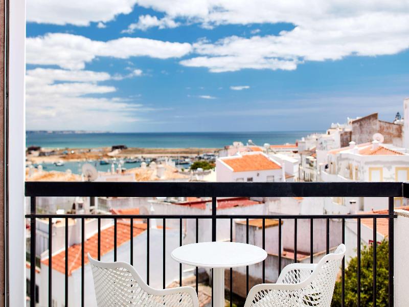 NH Lagos Algarve Resort - Oda