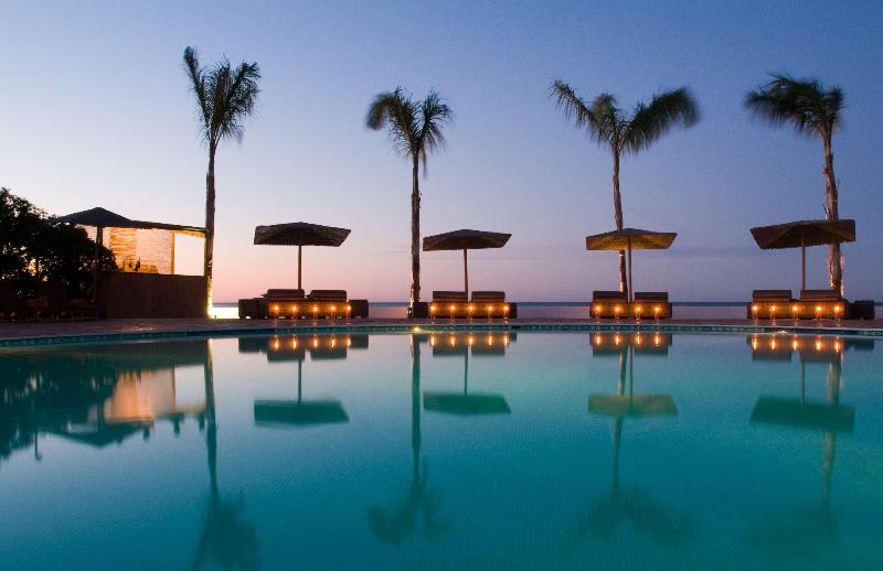 NH Lagos Algarve Resort - Havuz