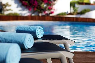 NH Lagos Algarve Resort fotoÄŸrafÄ±