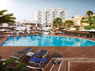 NH Lagos Algarve Resort fotoÄŸrafÄ±
