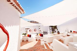 NH Lagos Algarve Resort fotoÄŸrafÄ±