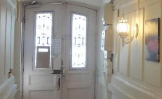 Hôtel Richard