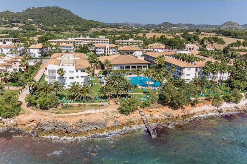 Grupotel Mallorca Mar - Genel
