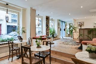 Louisa Hotel fotoÄŸrafÄ±