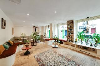Louisa Hotel fotoÄŸrafÄ±