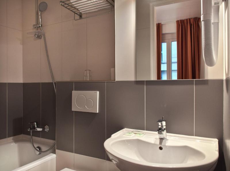 Louisa Hotel - Oda