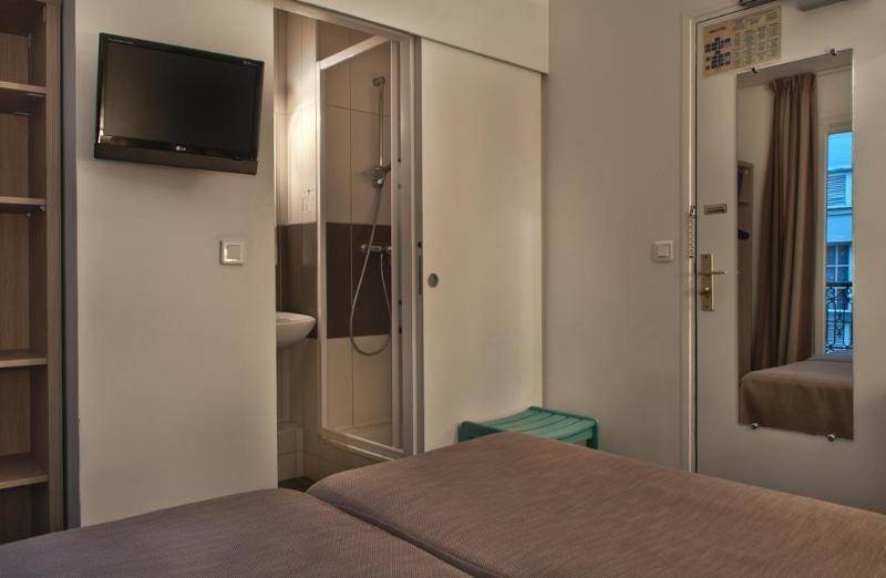 Louisa Hotel - Oda