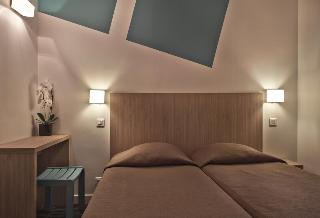 Louisa Hotel fotoÄŸrafÄ±