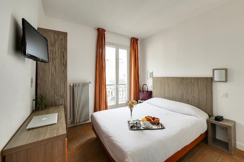 Louisa Hotel - Oda