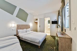 Louisa Hotel fotoÄŸrafÄ±