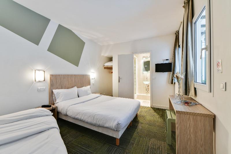 Louisa Hotel - Oda