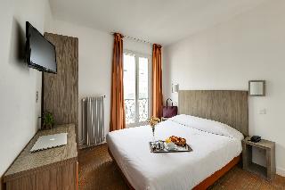 Louisa Hotel fotoÄŸrafÄ±