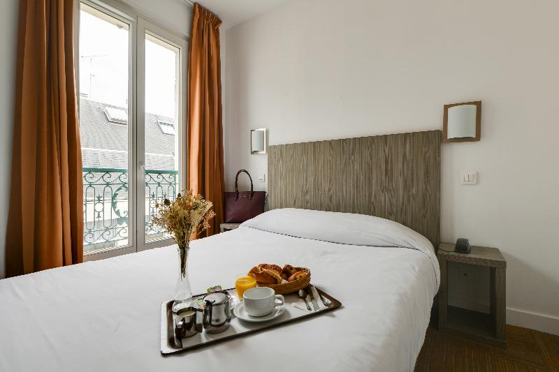 Louisa Hotel - Oda