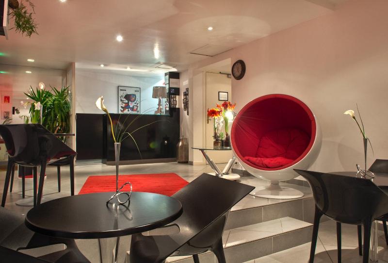 Louisa Hotel - Restoran