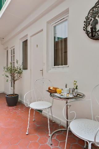 Louisa Hotel fotoÄŸrafÄ±