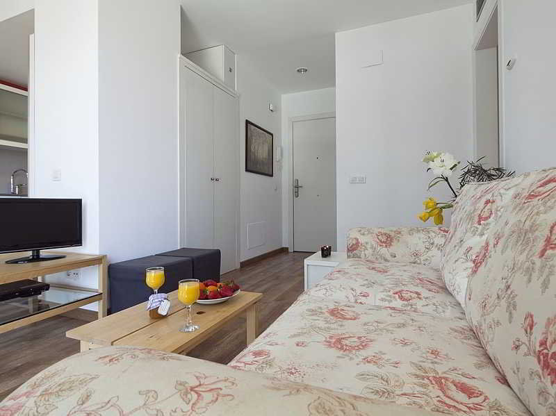Inside Barcelona Apartments Sants - Genel