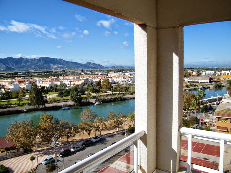 Apartamentos Milenio - Genel