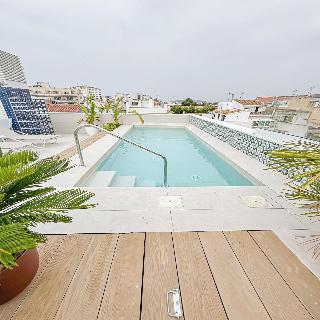 Hotel Alenti