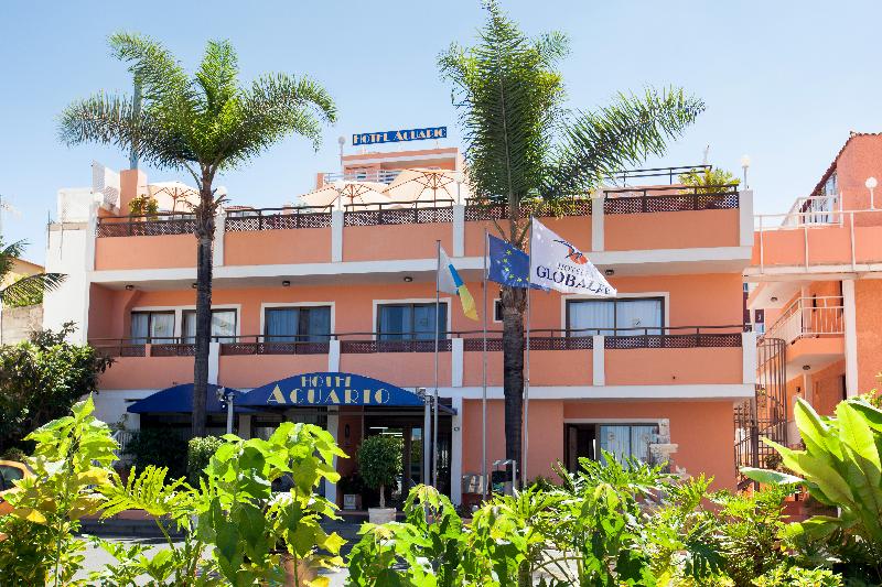 Globales Acuario - Genel