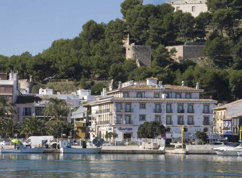 La Posada Del Mar - Genel