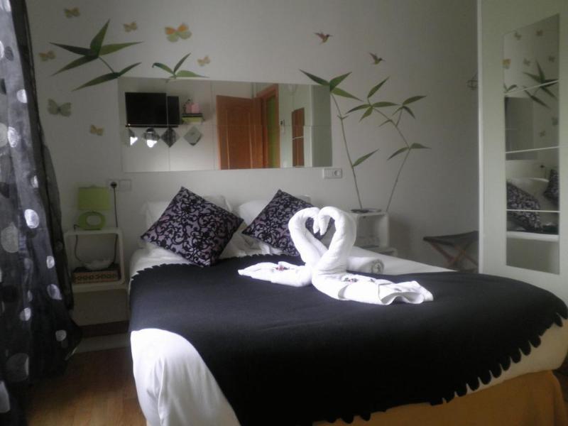 Flat5madrid - Genel