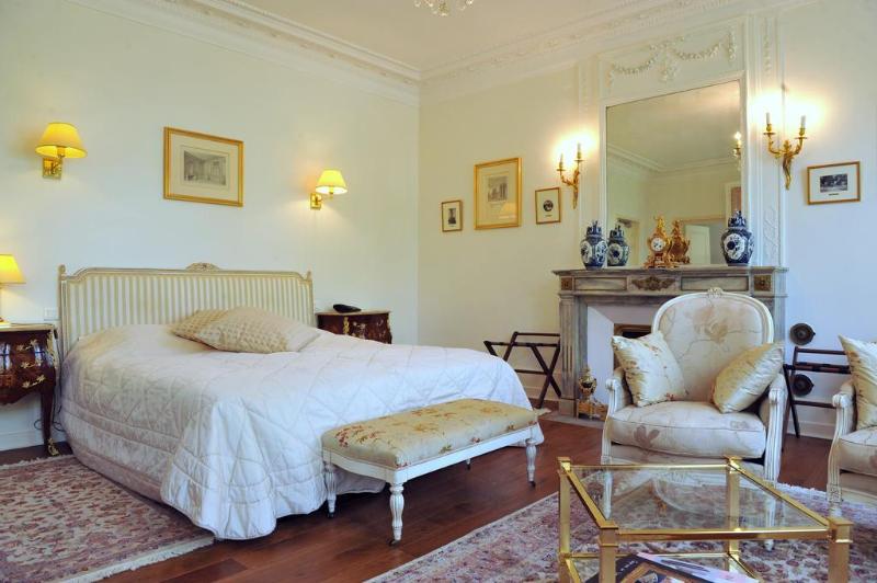 La Villa Eugene - Genel