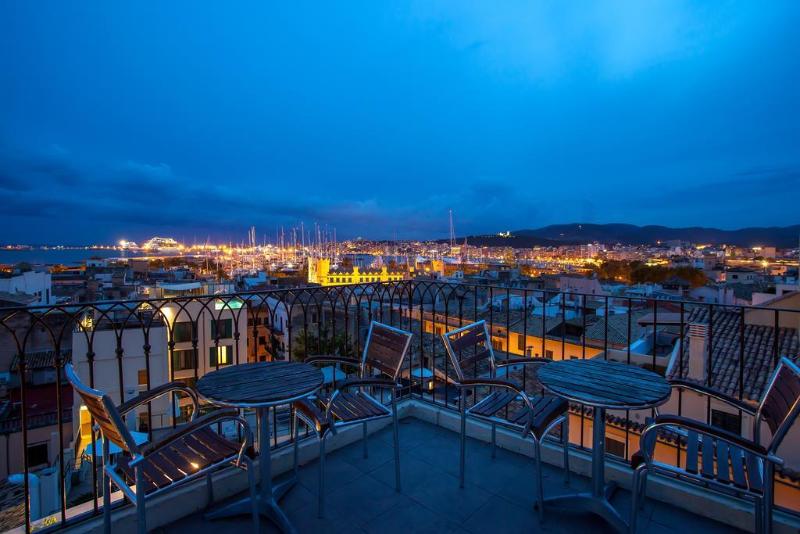 Hostal Apuntadores - Genel