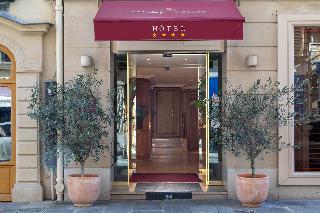 Hotel Etats Unis Opera